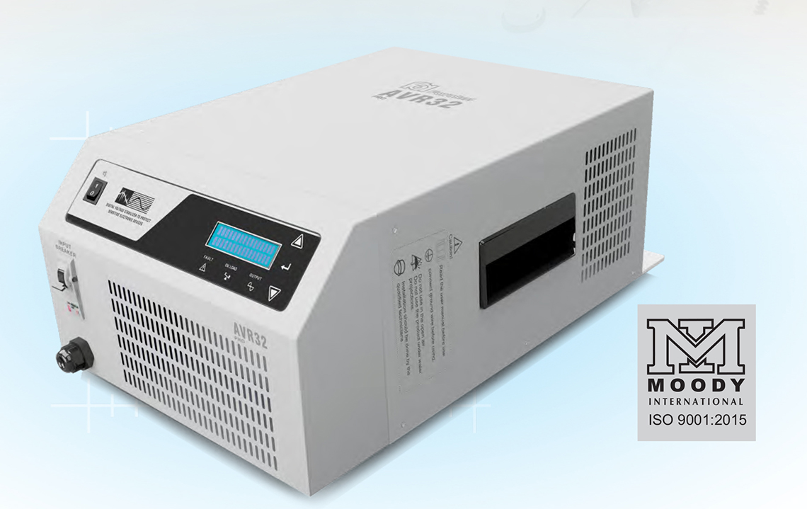 ترانس AVR32 PRO